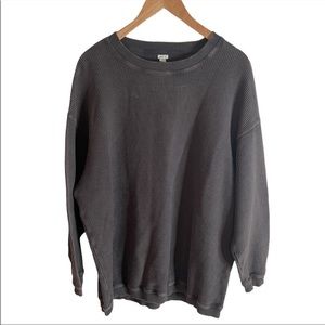 Aerie sweatshirt